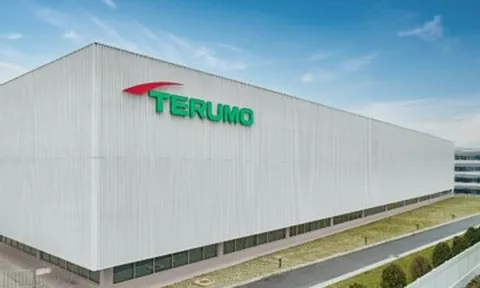 Terumo Việt Nam - 20 năm phát triển bền vững từ triết lý lấy con người làm gốc