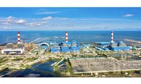 Trung Quốc góp công lớn, Việt Nam hoàn thành công trình 1,57 tỷ USD xịn chưa từng có, một bước ngoặt lớn diễn ra vào đúng ngày 4/1 của 10 năm trước