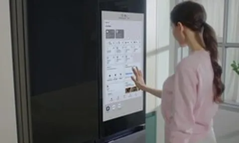 Thông báo mới nhất từ Công an đến toàn bộ người dân đang sử dụng camera, TV, máy giặt, tủ lạnh có kết nối Internet