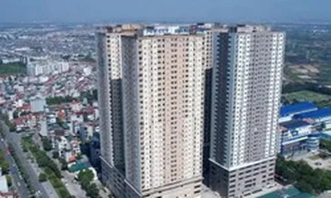 Đủ 'chiêu trò' trục lợi nhà ở xã hội: Từ thu tiền chênh đến lừa bán 'suất ngoại giao'