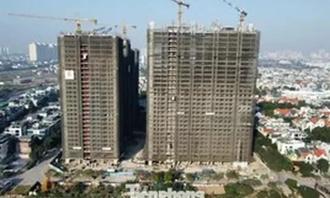 Chung cư Hà Nội điều chỉnh, cơ hội nào cho người mua nhà?