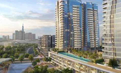 Chậm báo cáo việc bán căn hộ cho người nước ngoài, Quốc Lộc Phát bị xử phạt
