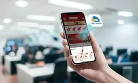 Hướng dẫn các bước tạo chữ ký số miễn phí ngay trên ứng dụng VNeID
