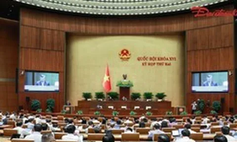 Thu ngân sách nhà nước năm 2026 ước đạt hơn 3 triệu tỷ đồng, vượt 20,8% dự toán