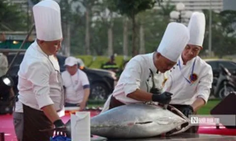 Kể chuyện ẩm thực Gia Lai trên màn ảnh để hút du khách