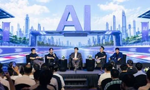 Chuyên gia chia sẻ giải pháp đưa AI vào thực tế tại sự kiện FPT Transform 2026