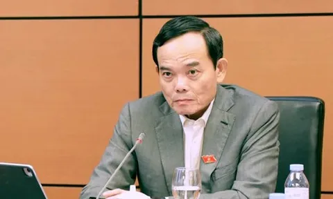 Bí thư Trần Lưu Quang: TP.HCM chắt chiu nguồn lực, triển khai nhiều giải pháp thúc đẩy tăng trưởng hai con số