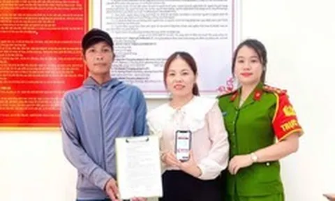 Tài khoản cô giáo Trần Thị Phượng SN 1983 nhận 300 triệu và gần 17 triệu đồng trong 2 tháng: Công an hỗ trợ rà soát giao dịch