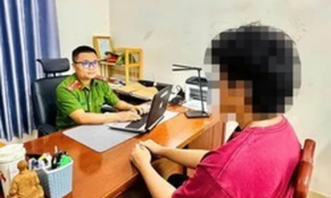 1,2 tỷ đồng của gia đình ở Bà Rịa suýt không cánh mà bay: Chiêu cũ rồi, sao nhiều sinh viên vẫn sập bẫy?