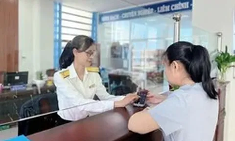 Cục Thuế ‘cấm’ công chức 'trả lời qua loa' với người nộp thuế
