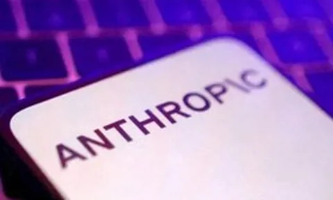 Anthropic cảnh báo rủi ro an ninh mạng từ AI