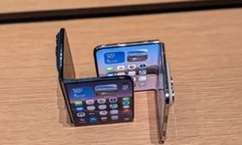 5 điều phải biết rõ trước khi mua iPhone Duo