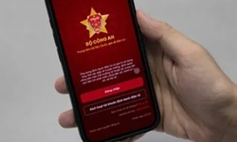 2 trường hợp tài khoản VNeID bị khóa tự động