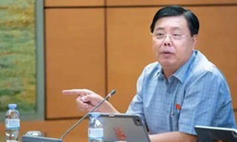 Bộ trưởng Bộ Nội vụ: Biên chế có thể tiếp tục giảm, thậm chí giảm nhiều