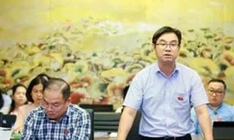 Ở Sóc Sơn, từng xuất hiện trường hợp trả giá đất 30 tỷ đồng/m² rồi bỏ cọc