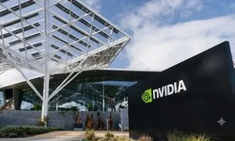 Nvidia mở rộng sang thị trường máy tính cá nhân với chip AI mới