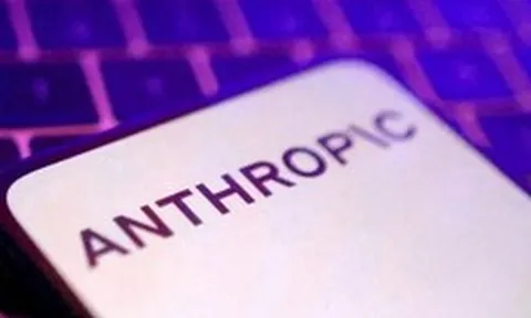 Anthropic dự báo AI thúc đẩy tăng trưởng GDP Mỹ