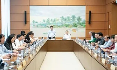 Quan trọng nhất là kiểm soát giá nhà ở xã hội và cho thuê, phân khúc cao cấp có thể căn cứ yêu cầu và nhu cầu của thị trường