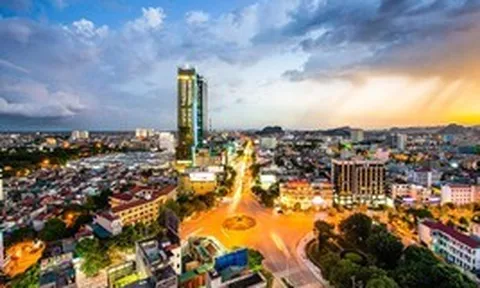 Sun Group muốn tài trợ quy hoạch trung tâm hành chính mới tại nơi mà tập đoàn đầu tư hơn 35.000 tỷ xây siêu dự án tâm linh với tượng Phật lớn nhất thế giới
