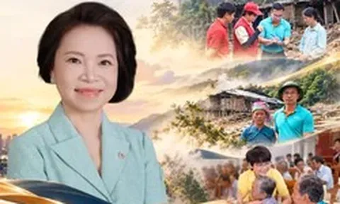 Điều khác biệt của nữ tỷ phú giàu nhất Việt Nam