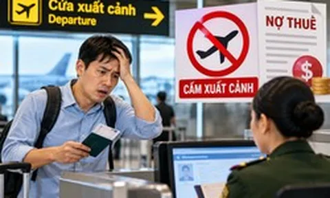 Nợ thuế vài triệu đồng từ chục năm, mất trăm triệu ‘khai tử’ doanh nghiệp