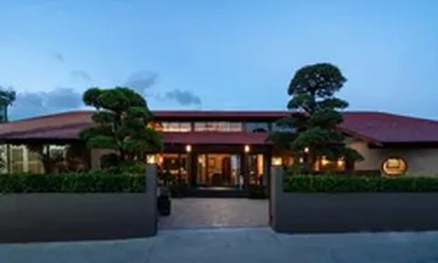 Ngôi nhà 500m² ở Quảng Ninh giữ nếp sống chung ba thế hệ
