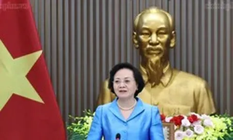 Phó Thủ tướng: Không lấy biên chế hiện có để hợp thức hóa vị trí việc làm
