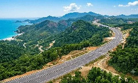 Chỉ đạo mới nhất của Bộ Xây dựng tại dự án cao tốc nối 'rừng - biển' đầu tiên của Việt Nam, rút ngắn hơn 80km quãng đường di chuyển giữa Khánh Hòa và Đắk Lắk