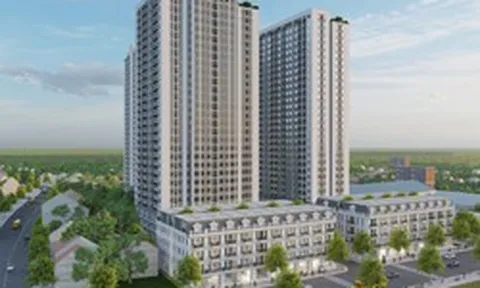 Bình Phát được giao gần 2,6ha đất làm nhà ở xã hội tại phường Lê Chân, Hải Phòng