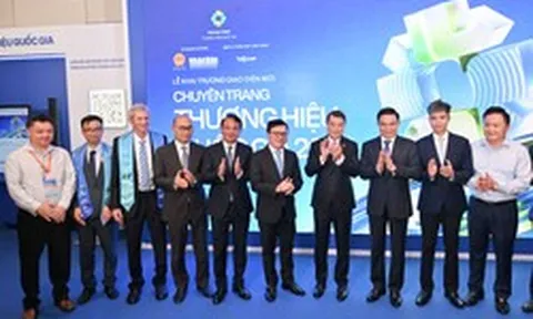 Nâng tầm Thương hiệu Quốc gia trên nền tảng số: Sự kết hợp giữa uy tín báo chí chính thống và đột phá công nghệ, AI