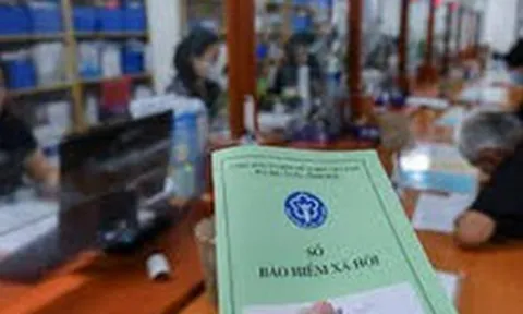 Cách tính bình quân tiền lương đóng BHXH khi nghỉ hưu
