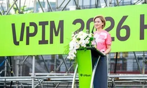 VPIM 2026 kết nối thể thao, văn hóa, du lịch, quảng bá hình ảnh Thủ đô