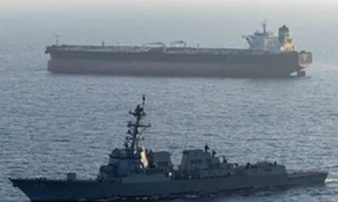 Iran thông báo tin không vui