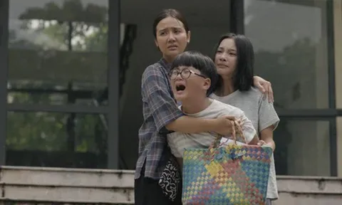 "Con trai" của Doãn Quốc Đam và Huyền Lizzie tiết lộ bản thân từng rất sợ