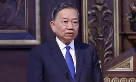 Việt Nam - Đan Mạch viết tiếp câu chuyện tương lai bằng lòng tin, tri thức