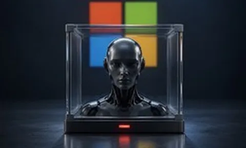 Microsoft cảnh báo: Không nên tin bất kỳ AI nào, kể cả AI của chính mình