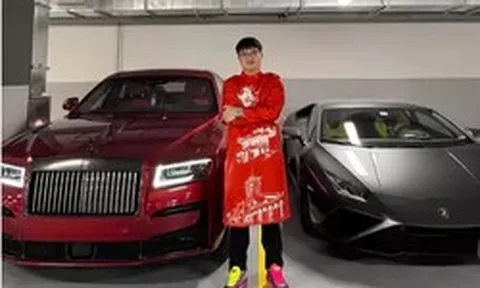 Siêu lừa Mr Pips, Mr Hunter kéo cha mẹ và vợ vào vòng lao lý như thế nào?
