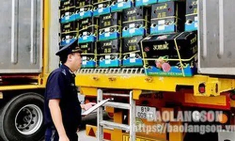 Tỉnh giáp Trung Quốc nhận nhiệm vụ quan trọng của Chính phủ