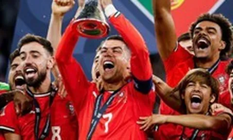 Ronaldo mang CV "đồ sộ" với 5 Quả Bóng Vàng, vô địch Euro cùng loạt thành tích để xin giảm án