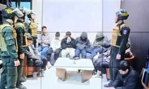 Vụ Xôi Lạc TV: K+ thiệt hại hơn 2.200 tỷ đồng do hành vi xâm phạm bản quyền