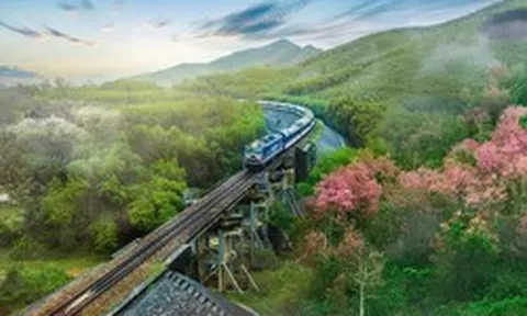 Siêu dự án đường sắt gần 290.000 tỷ đồng qua tỉnh Phú Thọ có thông tin mới