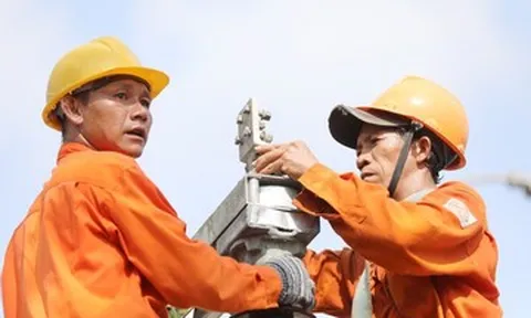 Bộ muốn sớm áp dụng biểu giá điện 5 bậc: 94% khách hàng có thể giảm tiền điện?