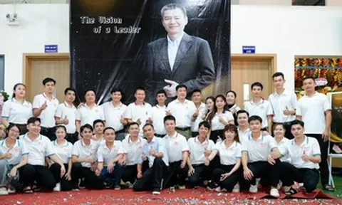 Nhà sáng lập Nesty: Sự bền bỉ là bệ đỡ giúp người trẻ khởi nghiệp