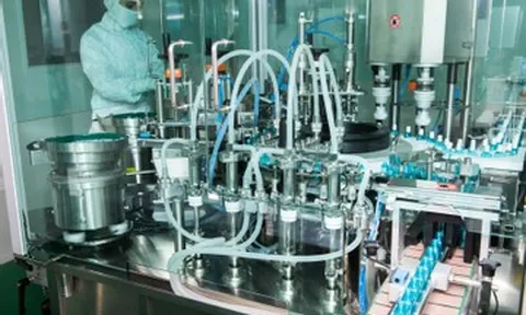 Thuốc nhỏ mắt Eskar hai lần liên tiếp đạt Thương hiệu Quốc gia Việt Nam