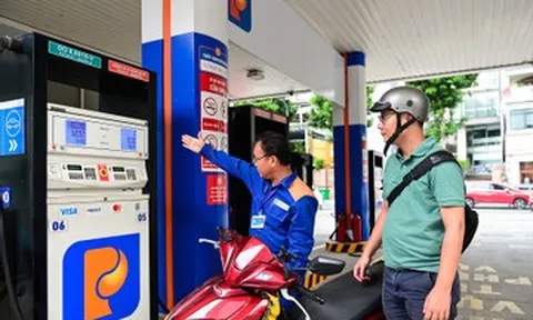 Giá xăng dầu hôm nay 22/10: Trong nước chiều nay điều chỉnh