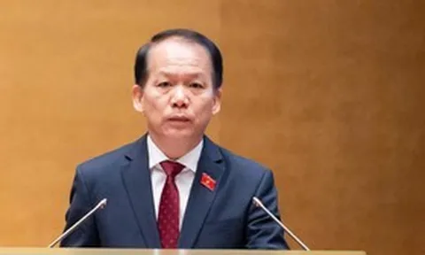Bổ sung mã định danh điện tử trong kinh doanh bất động sản