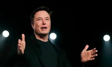 Tỷ phú Elon Musk dự đoán tiền bạc sẽ "không còn quan trọng" trong tương lai