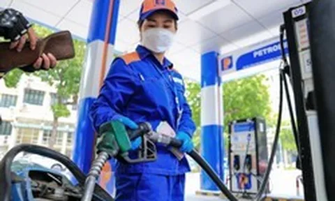 Thủ tướng yêu cầu khắc phục triệt để tình trạng mua bán xăng dầu lòng vòng