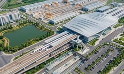 Danh sách quy hoạch 6 tuyến đường sắt mới tại Hà Nội