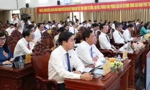 Đường Vành đai phía Tây Cần Thơ đội vốn gần gấp đôi, lùi tiến độ thêm 3 năm